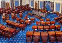 Конгресс не смог ограничить Трампа в вопросе Ирана