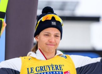 Коростелев: Для меня 4-е место на Олимпиаде ценнее, чем бронза на Кубке мира