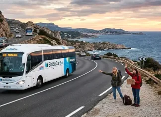 Крах BlaBlaCar: популярный сервис объявил об уходе из 15 стран и 300 городов