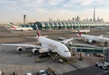 Кризис в небе: Авиакомпании продлевают отмену рейсов на Ближний Восток до конца 2026 года