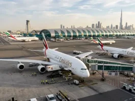 Кризис в небе: Авиакомпании продлевают отмену рейсов на Ближний Восток до конца 2026 года