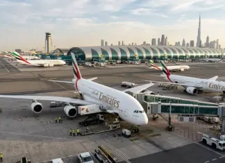 Кризис в небе: Авиакомпании продлевают отмену рейсов на Ближний Восток до конца 2026 года