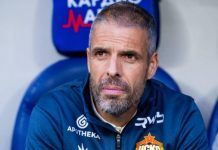 Круговой прокомментировал информацию о возможной отставке Челестини