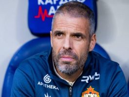 Круговой прокомментировал информацию о возможной отставке Челестини