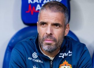 Круговой прокомментировал информацию о возможной отставке Челестини