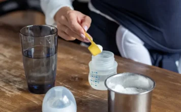 Крысиный яд обнаружили в детском питании известного бренда