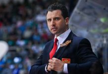 Кудашов рассказал, чем хороша идея пригласить Ротенберга на должность наставника московского «Динамо»