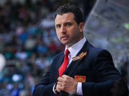 Кудашов рассказал, чем хороша идея пригласить Ротенберга на должность наставника московского «Динамо»