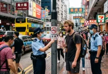 Курение под запретом: что нужно знать туристам о новых правилах в Гонконге