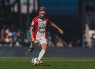 Кузьмичев подтвердил интерес «Наполи» к Батракову