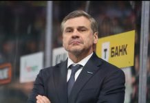 Квартальнов высказался о возможном увольнении из минского «Динамо»