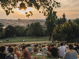 Leo Express проводит распродажу билетов из Львова в Польшу и Чехию