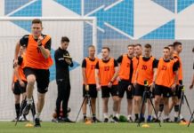 Левников рассказал о правилах для болбоев, которые предложили в РФС