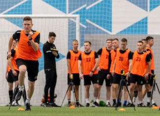 Левников рассказал о правилах для болбоев, которые предложили в РФС