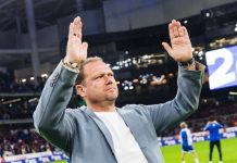 Личка готов рассмотреть предложение от 5-6 топ-клубов РПЛ