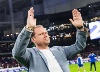 Личка готов рассмотреть предложение от 5-6 топ-клубов РПЛ