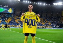 Лимпар призвал Криштиану Роналду завершить карьеру