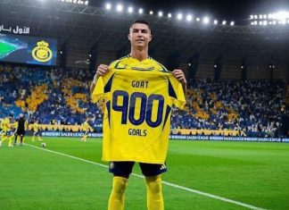 Лимпар призвал Криштиану Роналду завершить карьеру