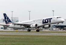 LOT проводит быструю акцию: дешевые квитки в Грецию, Францию и на Мальту