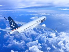 LOT проводит быструю распродажу: тысячи квитков в европейские путешествия