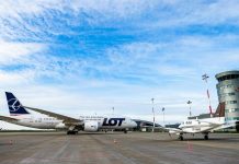 LOT проводит флеш-распродажу: тысячи квитков в европейские путешествия