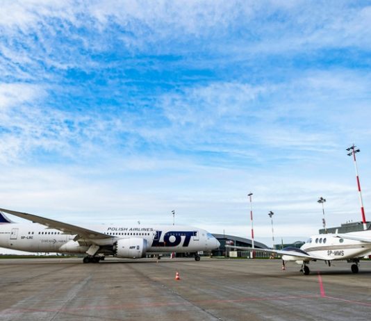 LOT проводит флеш-распродажу: тысячи квитков в европейские путешествия