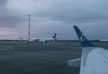 LOT снова предлагает скидки на билеты