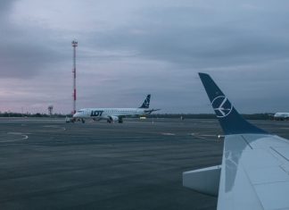 LOT снова предлагает скидки на билеты