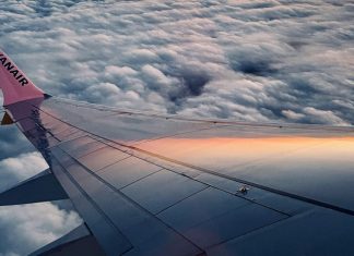 Лоукостер Ryanair может отменить часть рейсов в летнем сезоне