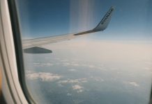 Лоукостер Ryanair объявил о начале флеш-распродажи: квитки – от € 15