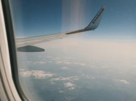 Лоукостер Ryanair объявил о начале флеш-распродажи: квитки – от € 15