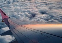 Лоукостер Ryanair проводит быструю распродажу: авиаперелеты – от € 16