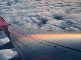 Лоукостер Ryanair проводит быструю распродажу: авиаперелеты – от € 16