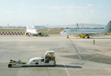 Лоукостер Vueling объявил новую распродажа: авиабилеты – от € 20