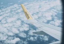 Лоукостер Vueling проводит новую распродажу: квитки – от € 14