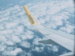 Лоукостер Vueling проводит новую распродажу: квитки – от € 14