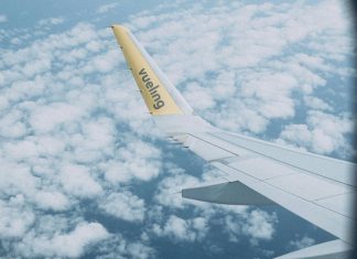 Лоукостер Vueling проводит новую распродажу: квитки – от € 14