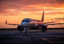 Лоукостер Wizz Air проводит быструю распродажу: рейсы по Европе – от € 14