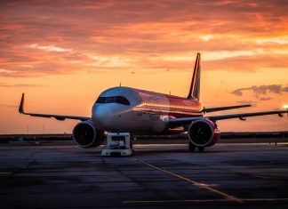 Лоукостер Wizz Air проводит быструю распродажу: рейсы по Европе – от € 14