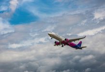 Лоукостер Wizz Air проводит флеш-распродажу: авиаперелеты – от € 14