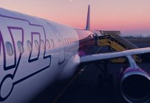 Лоукостер Wizz Air проводит флеш-распродажу: перелеты по Европе – от € 15