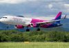 Лоукостер Wizz Air проводит новую распродажу: билеты – от € 17