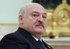 Лукашенко предсказал сценарий нападения США на Россию