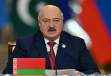 Лукашенко заявил о том, что Беларусь «готовится к войне»