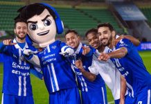 Матч 23-го тура РПЛ «Динамо» Мх — «Балтика» состоится, несмотря на наводнения в Дагестане