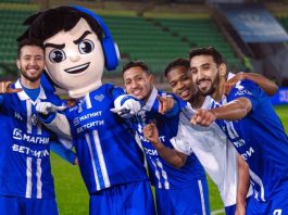 Матч 23-го тура РПЛ «Динамо» Мх — «Балтика» состоится, несмотря на наводнения в Дагестане