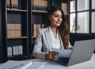 Бухгалтерское обслуживание: от рутины к стратегическому партнёрству