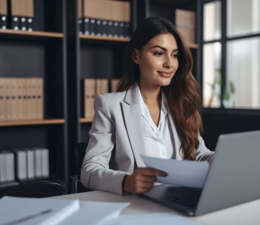 Бухгалтерское обслуживание: от рутины к стратегическому партнёрству