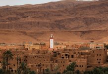 Между Беларусью и Оманом начал действовать взаимный безвиз