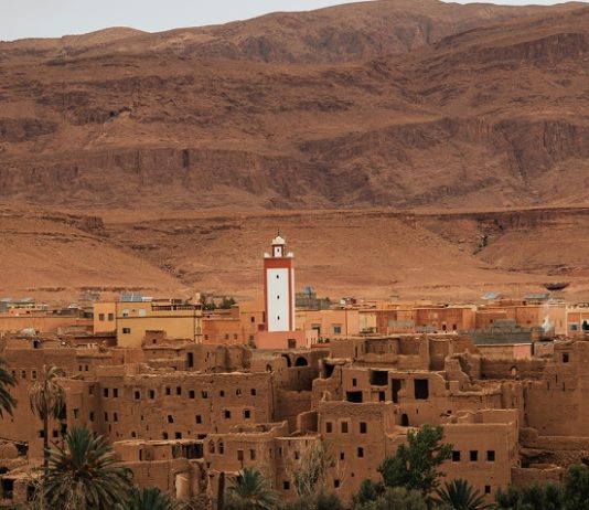 Между Беларусью и Оманом начал действовать взаимный безвиз